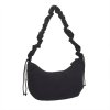LÄSSIG Lunua Bum Bag Up Black