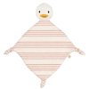 LÄSSIG Cuddle Cloth Gots Duck