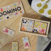 KINDSGUT Domino Zvířata