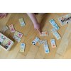 KINDSGUT Domino Zvířata