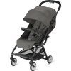 CYBEX Eezy S2 Black Soho Grey 2021