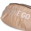 CHILDHOME Ledvinka On The Go Puffered Beige