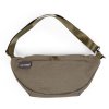CHILDHOME Ledvinka On The Go Canvas Khaki