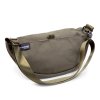 CHILDHOME Ledvinka On The Go Canvas Khaki