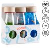 PETIT BOUM Senzorický 3set 250ml Eco