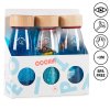 PETIT BOUM Senzorický 3set 250ml Klid