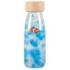 PETIT BOUM Senzorický 3set 250ml Klid