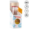 PETIT BOUM Senzorická špionská lahev 250ml Farma
