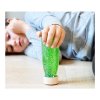 PETIT BOUM Senzorická plovoucí lahev 250ml zelená