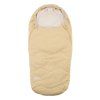 VOKSI Fusak Breeze Light Kind Yellow Solid