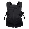 VOKSI Huddle Zip on Baby Carrier Black