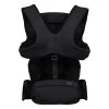 VOKSI Huddle Zip on Baby Carrier Black