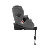 CYBEX Platinum Anoris T i-Size Soho Grey
