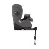 CYBEX Platinum Anoris T i-Size Soho Grey