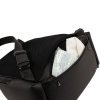 NUNA Essential bag Caviar