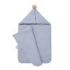 MIMICONCEPT Spací pytel Mimi 0-6 m Artic Blue