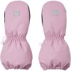 REIMA Dětské palčáky Nouto Grey Pink