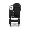 BUGABOO Donkey6 Kompletní kočárek Black/Heritage Black/Heritage Black