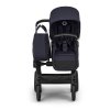 BUGABOO Donkey6 Kompletní kočárek Black/Deep Indigo/Deep Indigo