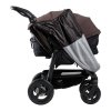 TFK Sunprotection duo stroller (1 seat unit)