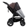 TFK Sunprotection duo stroller (2 seat units)