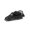 THULE Urban Glide 2 Kompletní kočárek Black/Grey Melange + LEOKID Fusak Transformer Magic