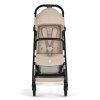 CYBEX Beezy Black Almond Beige 2026
