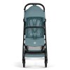 CYBEX Beezy Black Stormy Blue