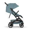 CYBEX Beezy Black Stormy Blue 2026