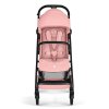CYBEX Beezy Black Candy Pink