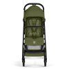 CYBEX Beezy Black Moss Green 2026
