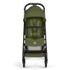 CYBEX Beezy Black Moss Green