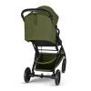 CYBEX Beezy Black Moss Green 2026