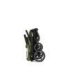 CYBEX Beezy Black Moss Green 2026