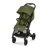CYBEX Beezy Black Moss Green 2026