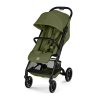 CYBEX Beezy Black Moss Green
