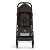CYBEX Beezy Black Chocolate Brown