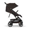 CYBEX Beezy Black Chocolate Brown