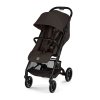 CYBEX Beezy Black Chocolate Brown
