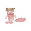 LITTLE DUTCH Panenka ve spacím pytli Rosa