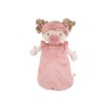 LITTLE DUTCH Panenka ve spacím pytli Rosa