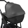 TFK Carrycot mono/pro combi unit grey