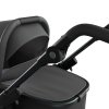 TFK Carrycot mono/pro combi unit grey