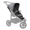TFK Stroller seat unit mono/pro grey
