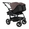 TFK Carrycot duo combi brown