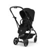 CYBEX Eezy S Twist+ 2 Black Magic Black