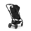 CYBEX Eezy S Twist+ 2 Black Magic Black