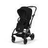CYBEX Eezy S Twist+ 2 Black Magic Black