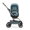 CYBEX Eezy S Twist+ 2 Taupe Stormy Blue