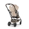CYBEX Eezy S Twist+ 2 Taupe Almond Beige